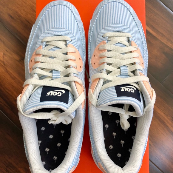 Nike Air Max 90 G NRG P21 - Picture 3 of 8